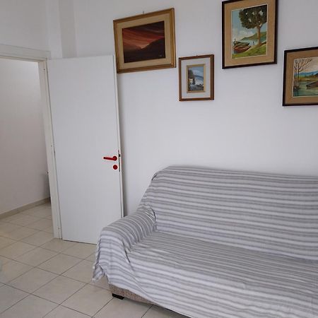 Appartamento Casa Patrizia Monterosso al Mare Esterno foto
