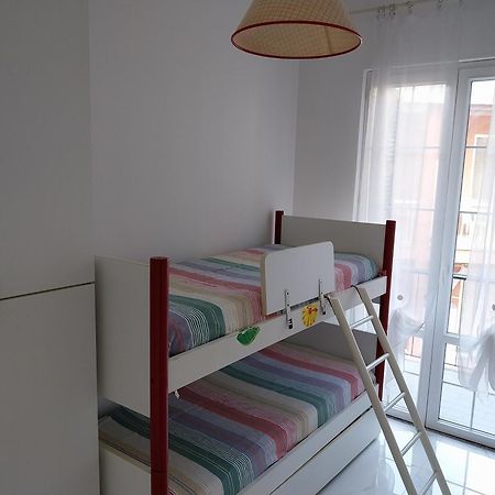 Appartamento Casa Patrizia Monterosso al Mare Esterno foto