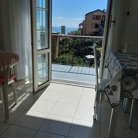Appartamento Casa Patrizia Monterosso al Mare Esterno foto