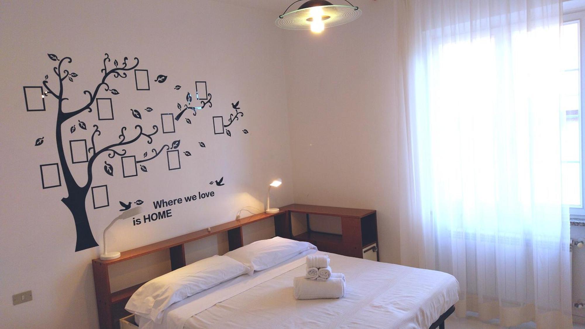 Appartamento Casa Patrizia Monterosso al Mare Esterno foto
