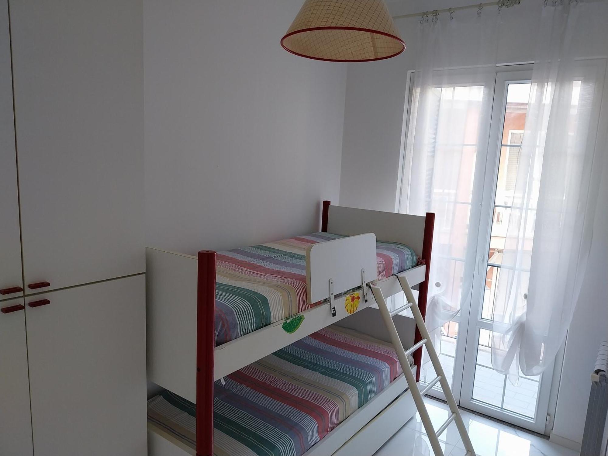 Appartamento Casa Patrizia Monterosso al Mare Esterno foto