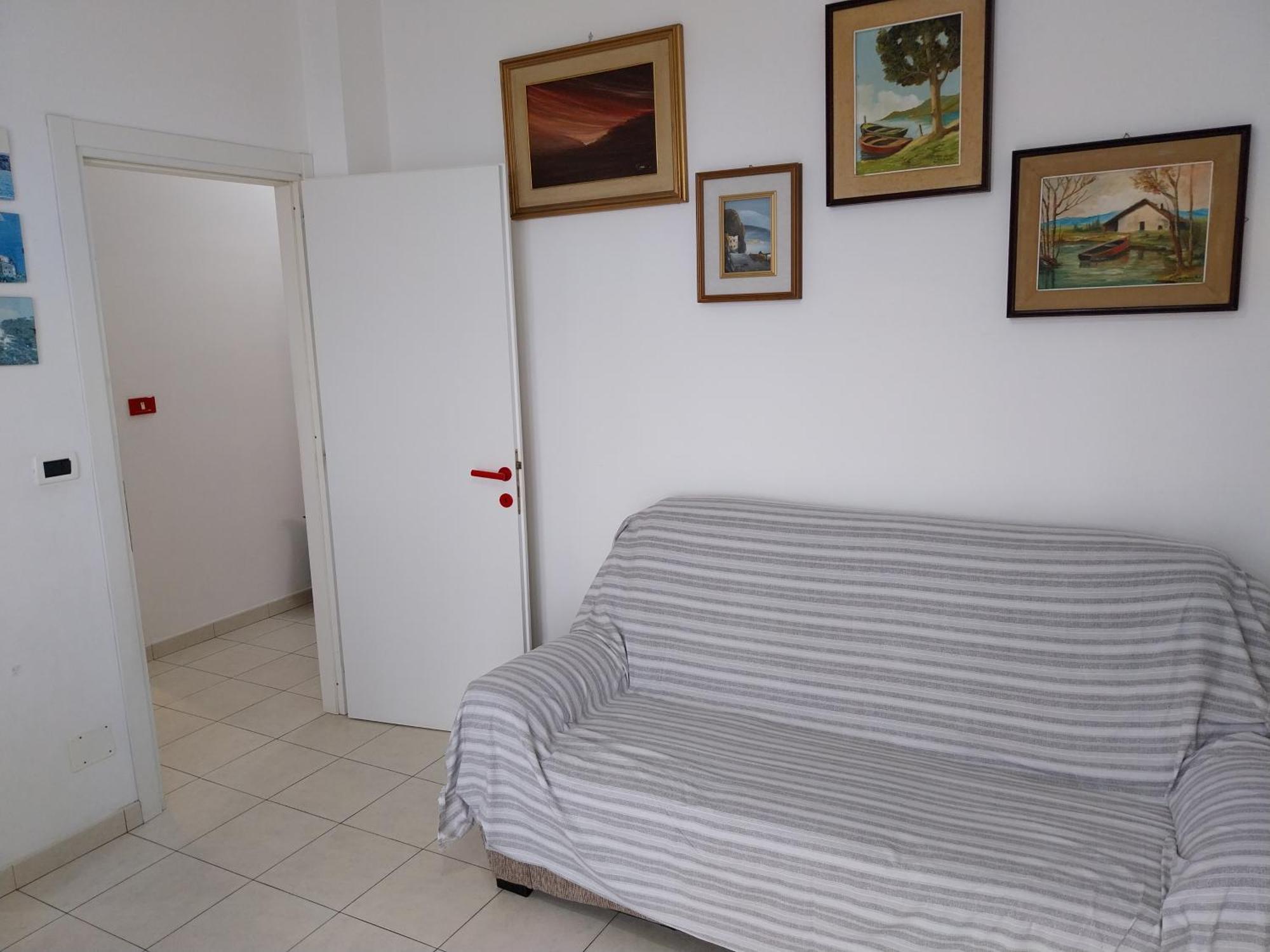 Appartamento Casa Patrizia Monterosso al Mare Esterno foto