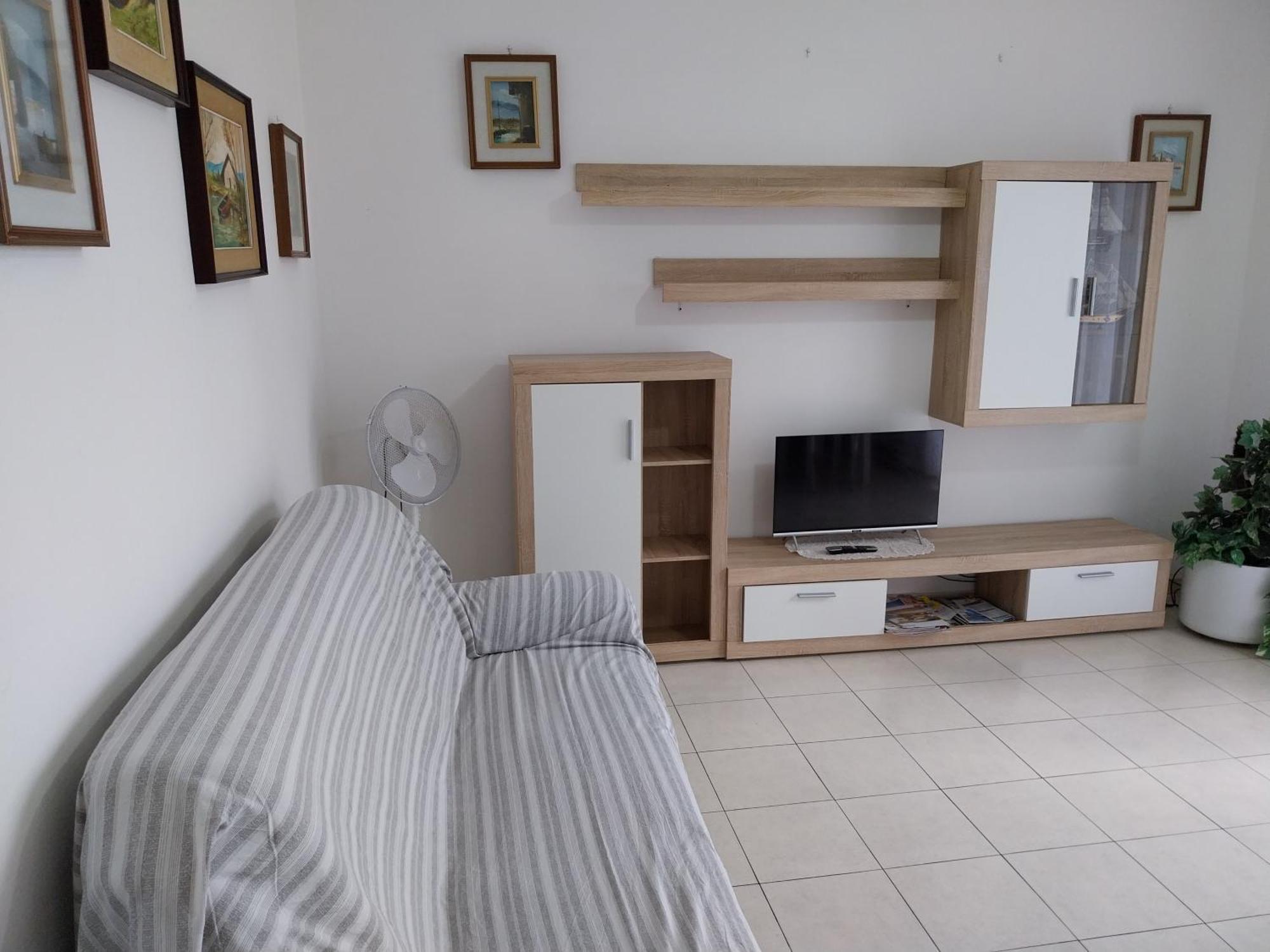 Appartamento Casa Patrizia Monterosso al Mare Esterno foto