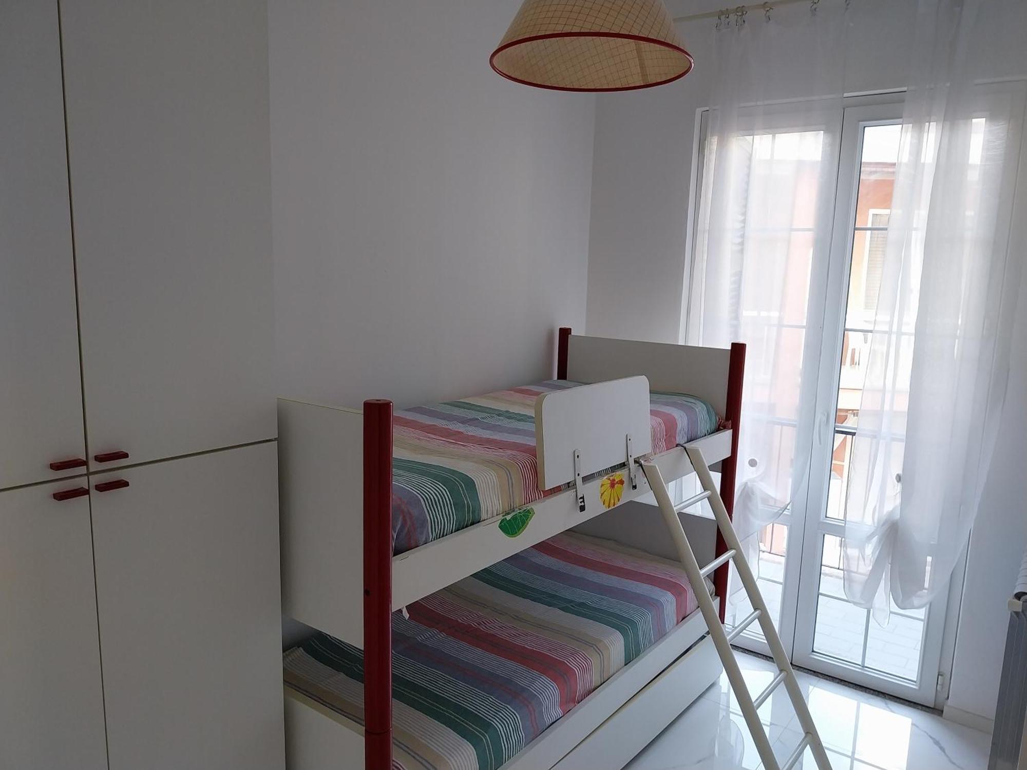 Appartamento Casa Patrizia Monterosso al Mare Esterno foto