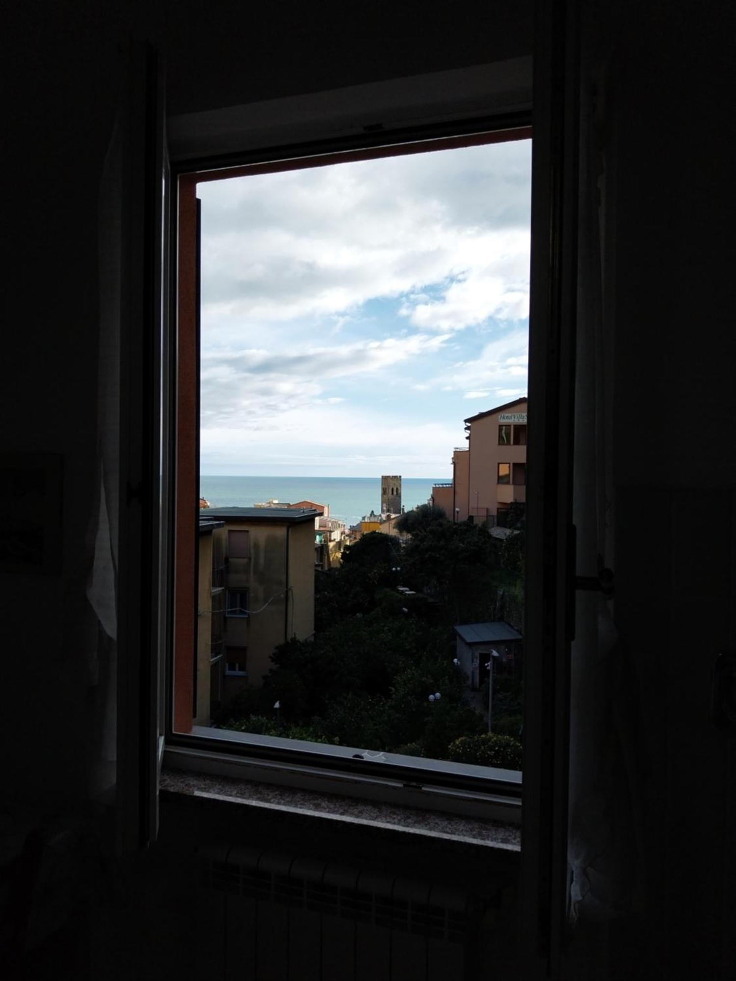Appartamento Casa Patrizia Monterosso al Mare Esterno foto
