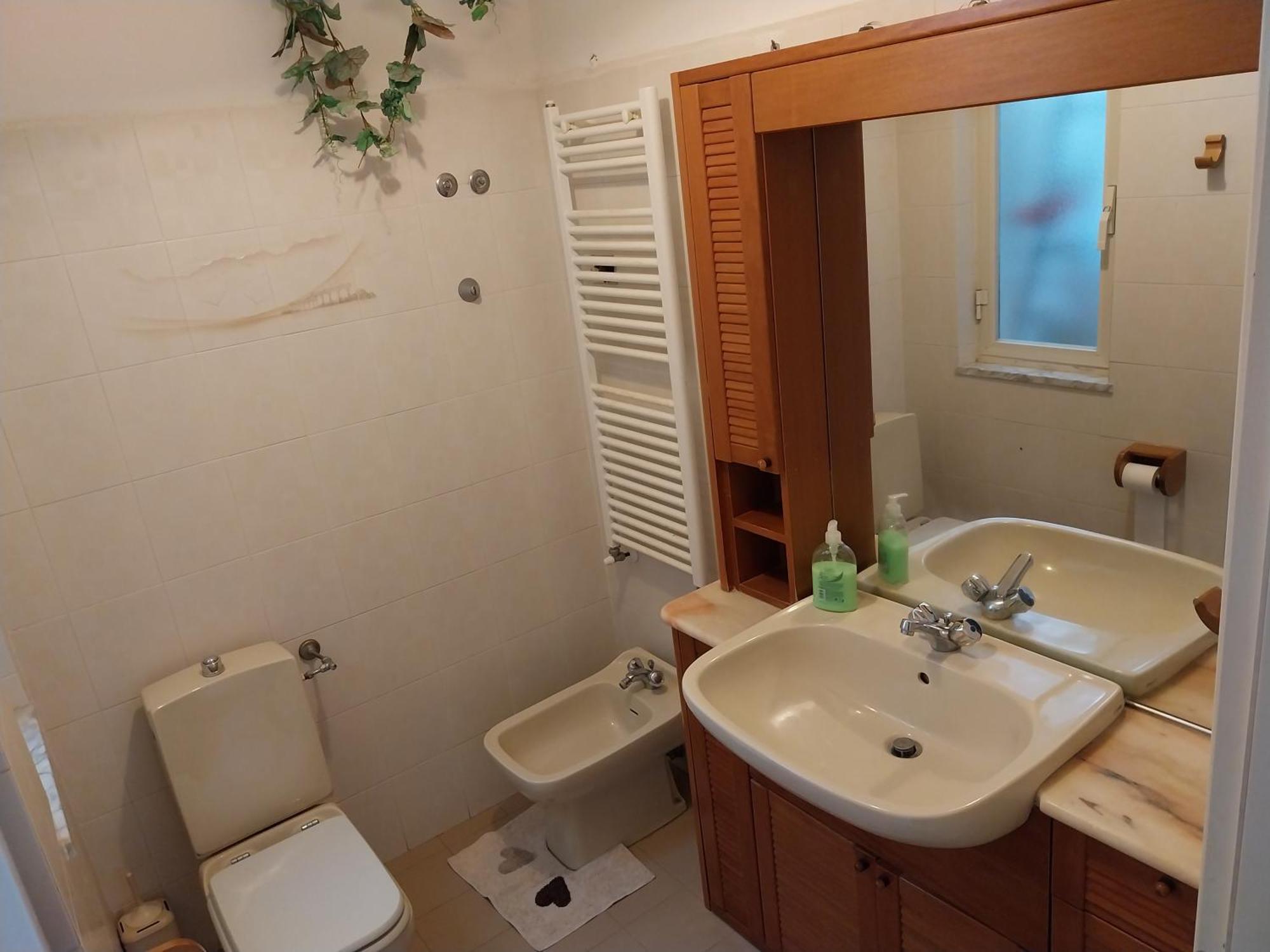 Appartamento Casa Patrizia Monterosso al Mare Esterno foto