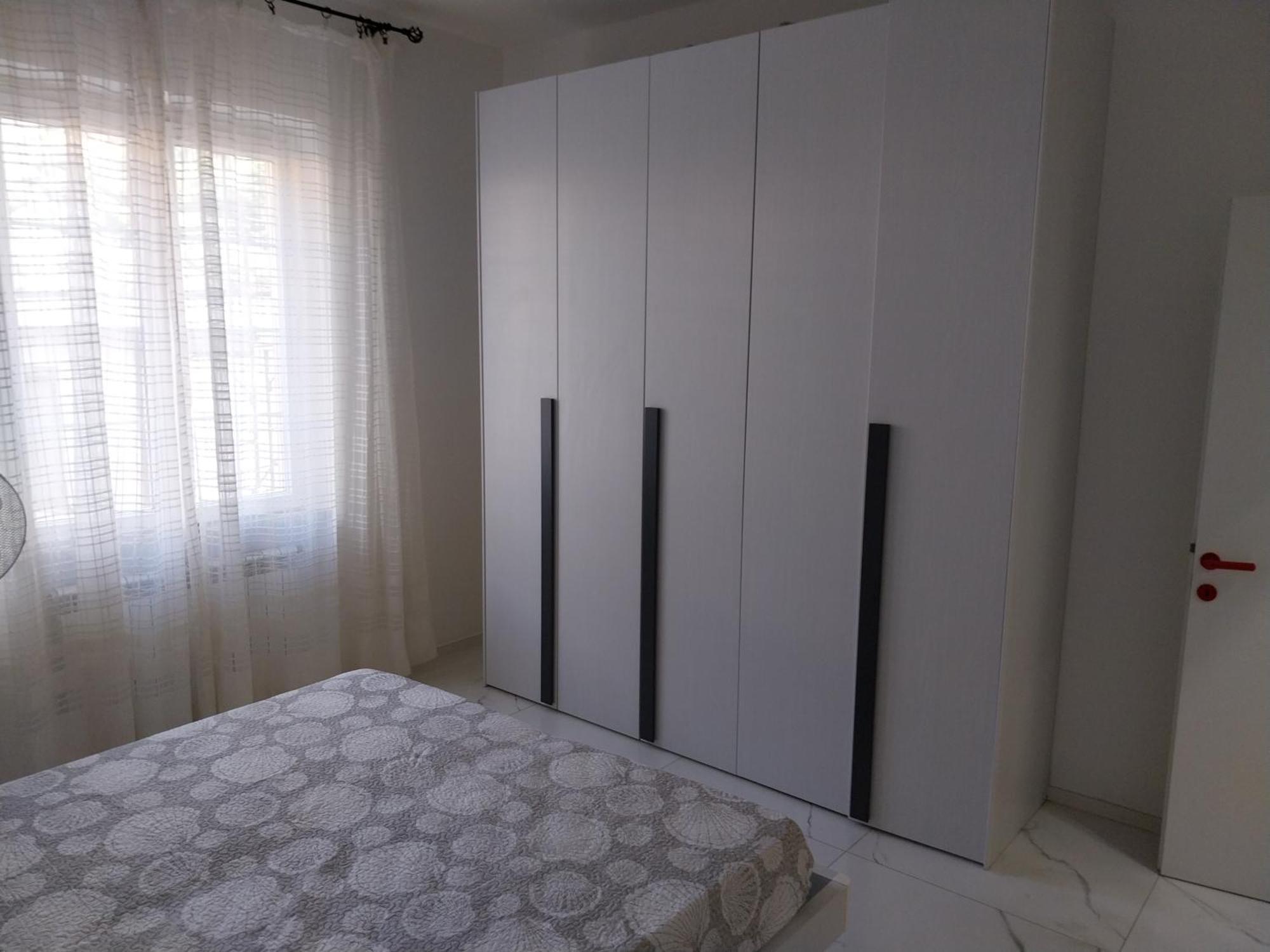 Appartamento Casa Patrizia Monterosso al Mare Esterno foto