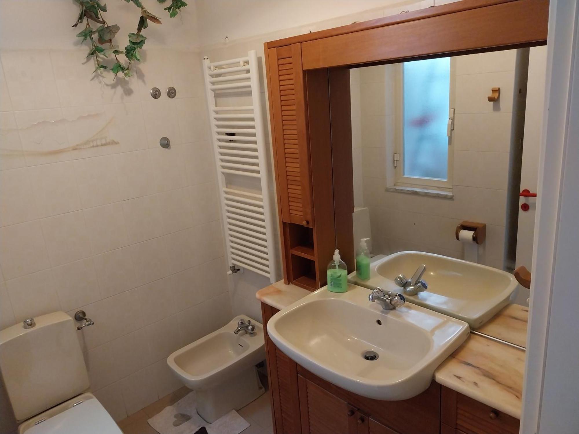 Appartamento Casa Patrizia Monterosso al Mare Esterno foto