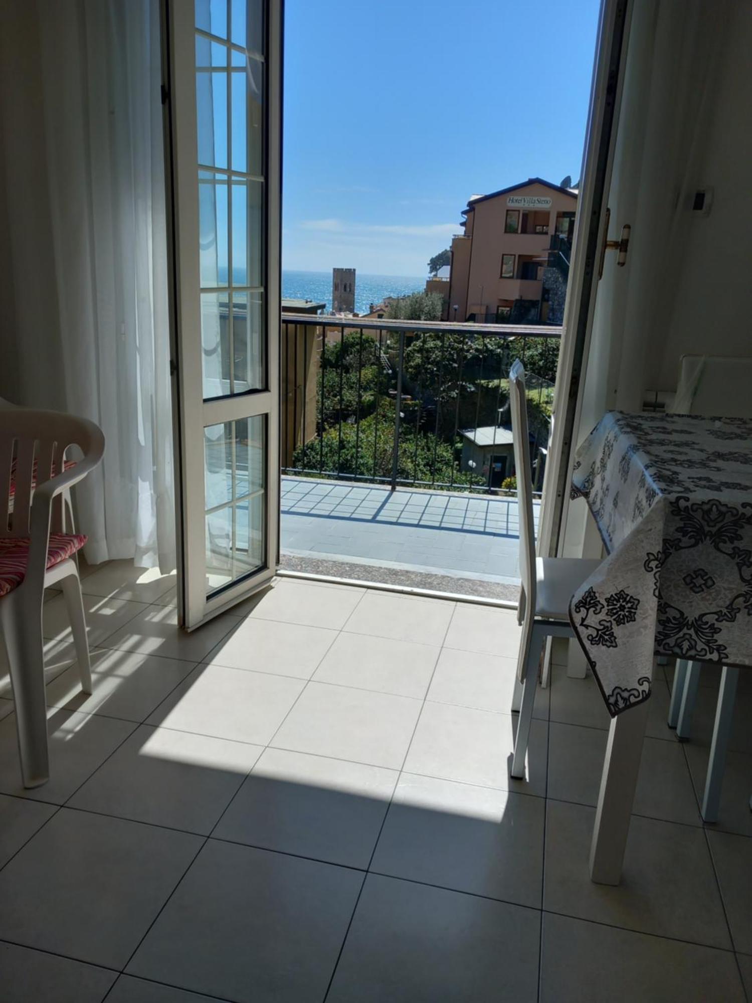Appartamento Casa Patrizia Monterosso al Mare Esterno foto