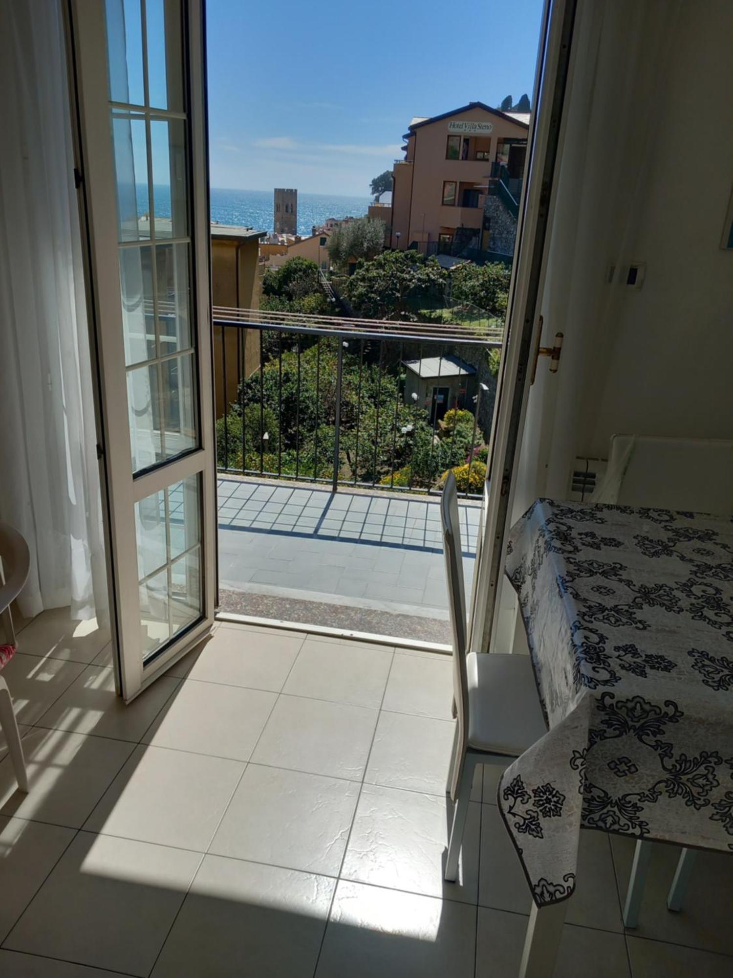 Appartamento Casa Patrizia Monterosso al Mare Esterno foto